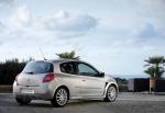 Renault Clio R.S. 2.0 16V 2006 года